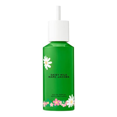Refil Perfume Perfume Marc Jacobs Daisy Wild Feminino Eau de Parfum